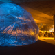Image for article titled An Inflatable Planetarium Where You Can Climb Into the Night Sky
